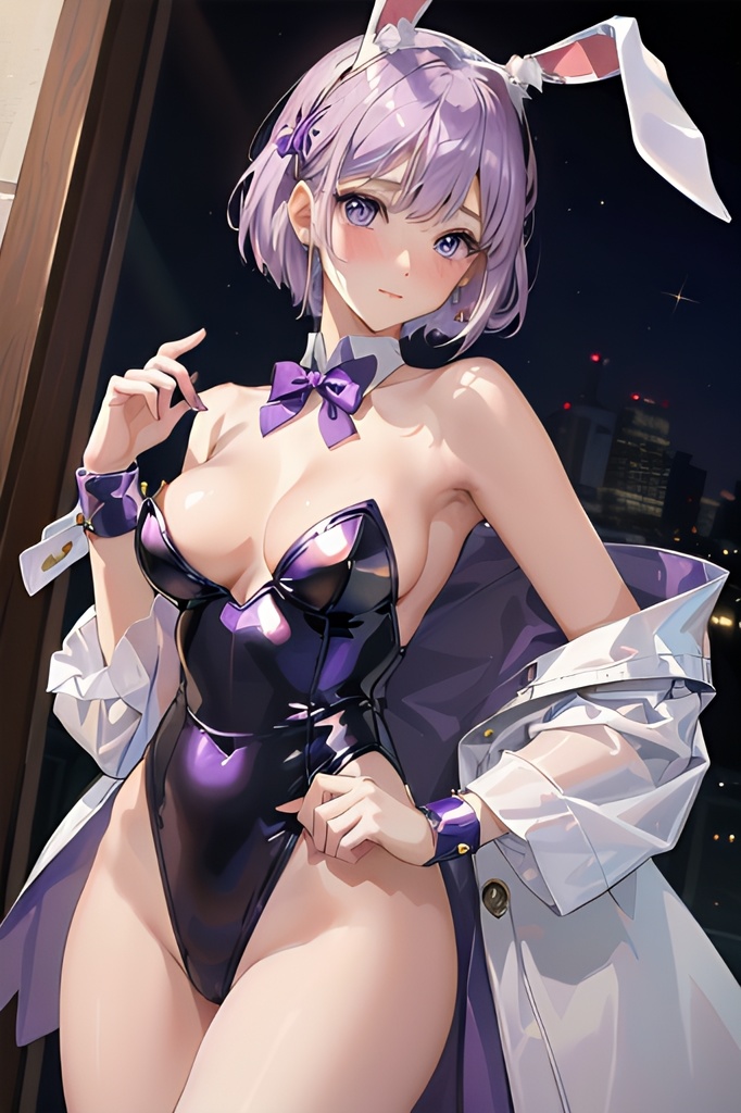 「 Waltz of Light & Shadow−光と影のワルツ」