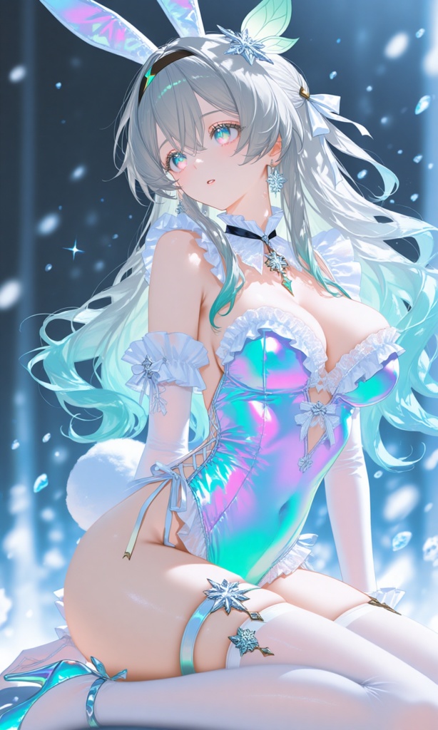 「UNFOLDING WORLD － あなたと見つける、隠された世界の断片」