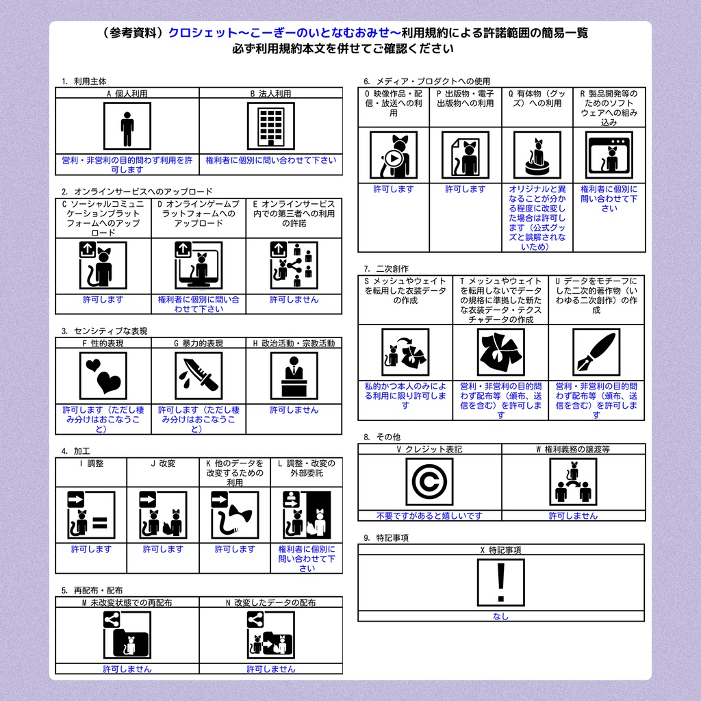 フラワーアンクレット