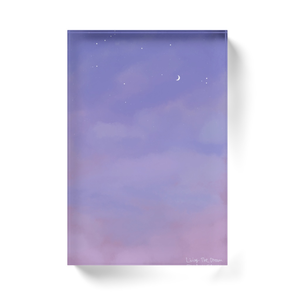 マジックアワー