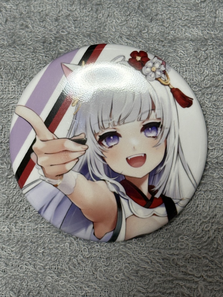 旧みあかグッズ