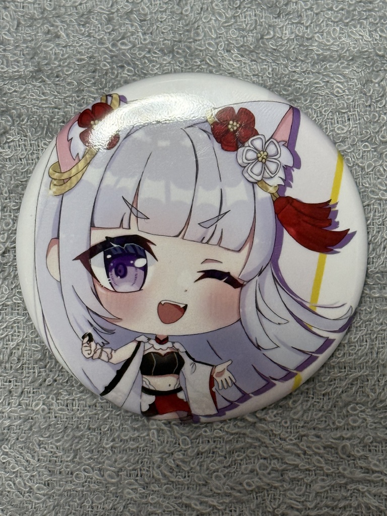 旧みあかグッズ