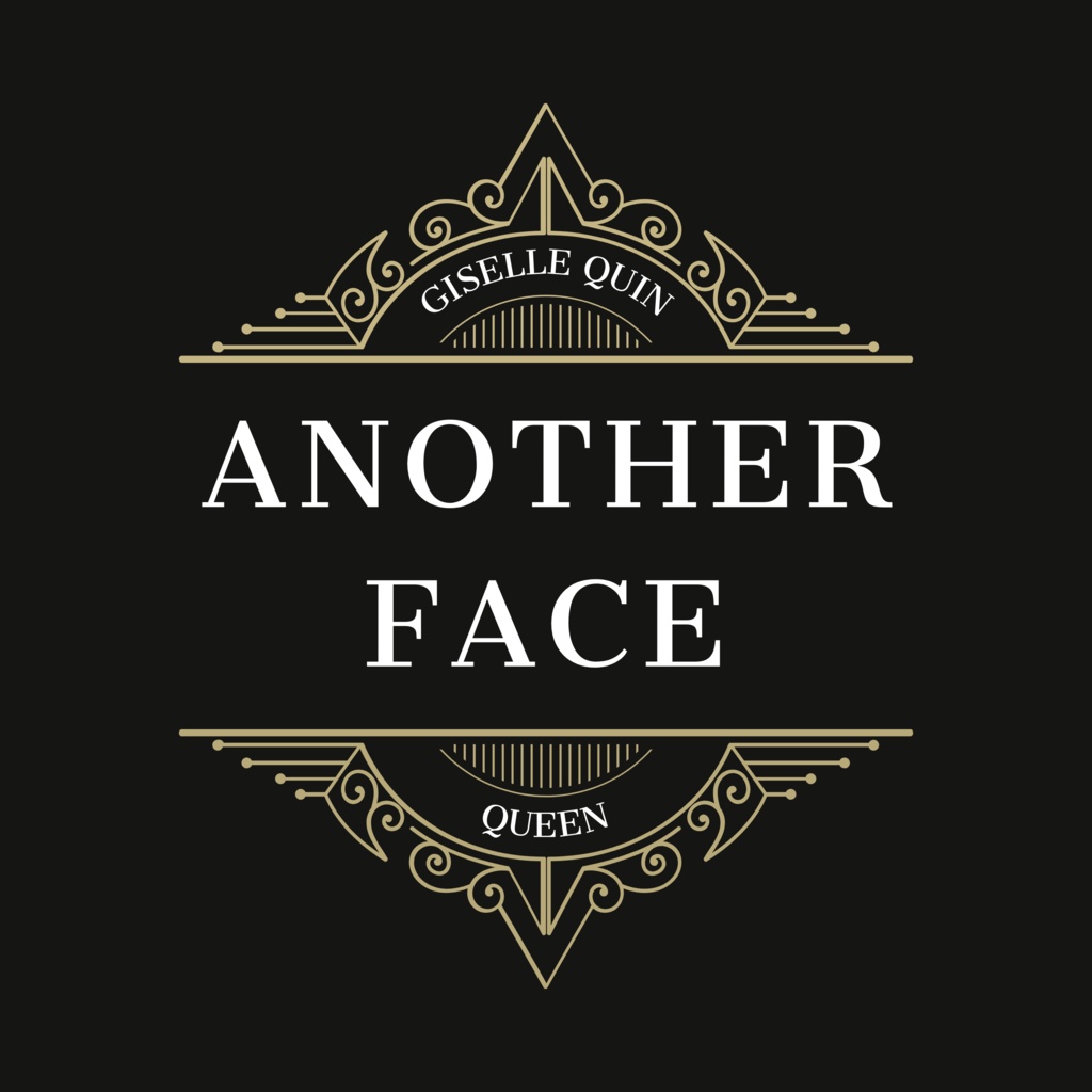 【オリジナル曲】Another Face / #ジゼルクイン