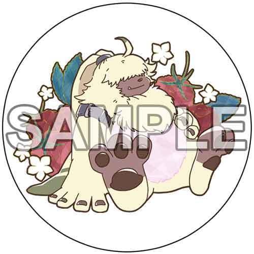 【アクリルキーホルダー】うさぎデジモン 4種