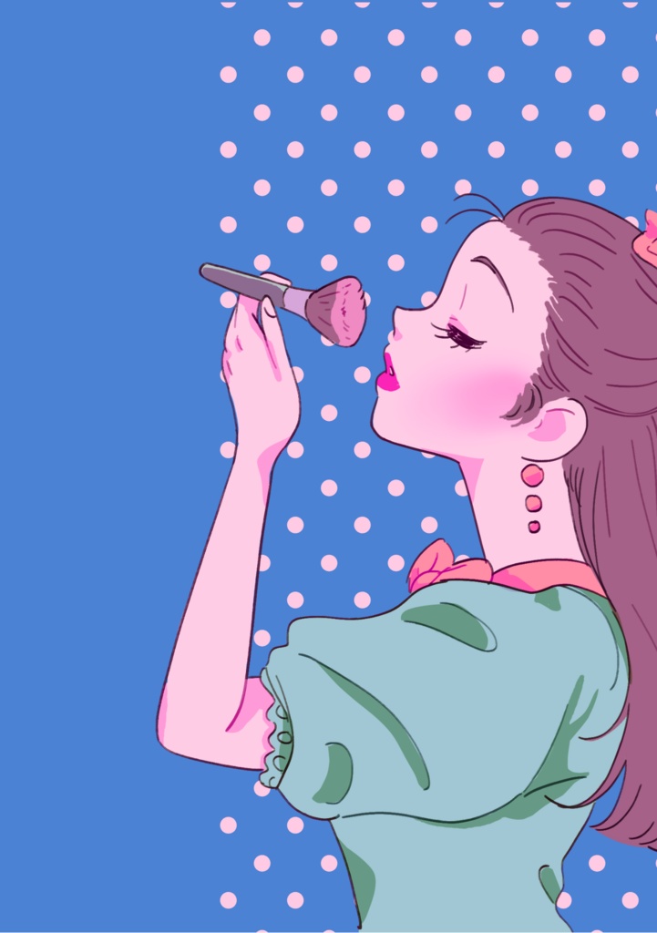 やがて真珠になる