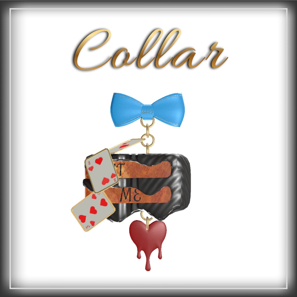 17アバター対応🐰 Re:Alice -Letter from Wonderland-⏱ 【MA対応ネイル】