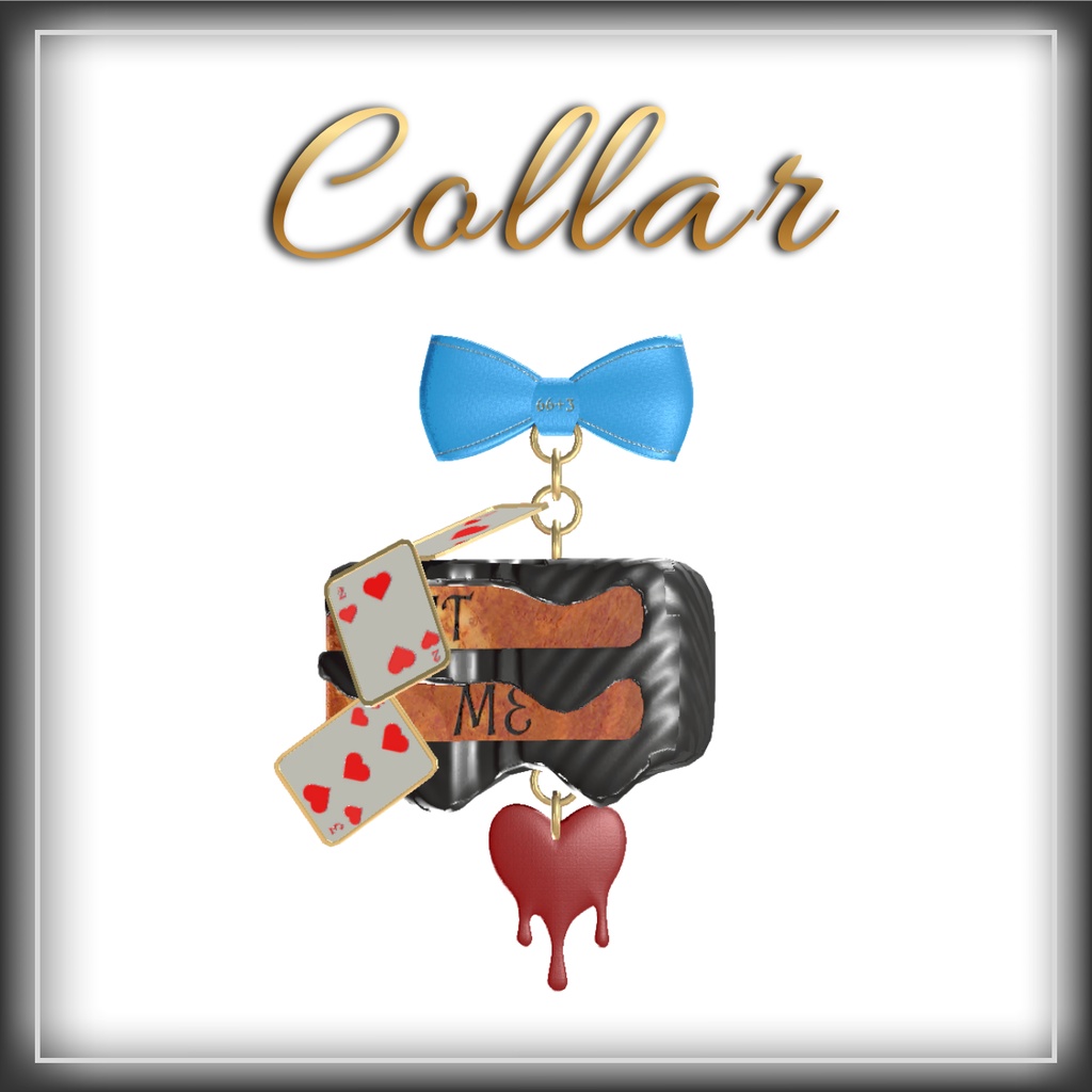 16アバター対応🍰 Re:Alice -EAT ME/SUCK ME-⏱ 【VRC想定】