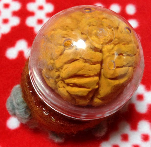 羊毛フェルト◆テキトウ