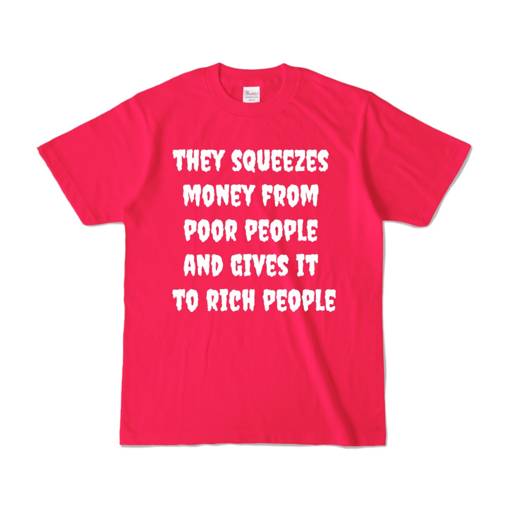 税theyあえぐTシャツ