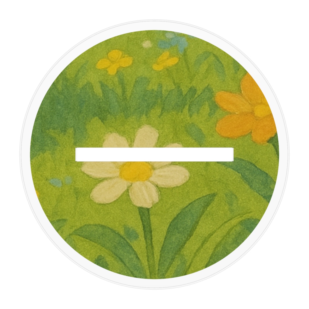 ワンダープロジェクトJ3ごっこ 若き音楽家ミュウ アクリルスタンド