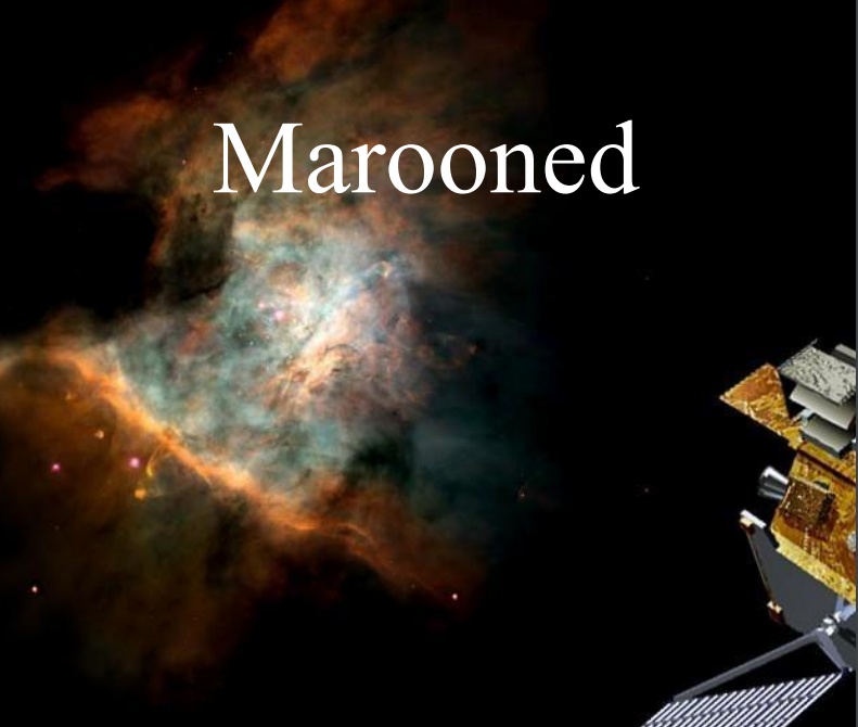 Marooned【無料】