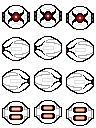ピクスクアバター ロボトニックドローン