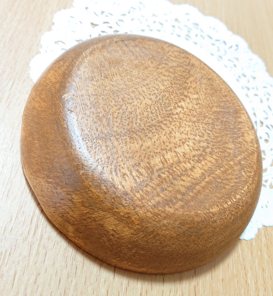 ダレン・シャン ラーテン・クレプリー 木製小物入れ