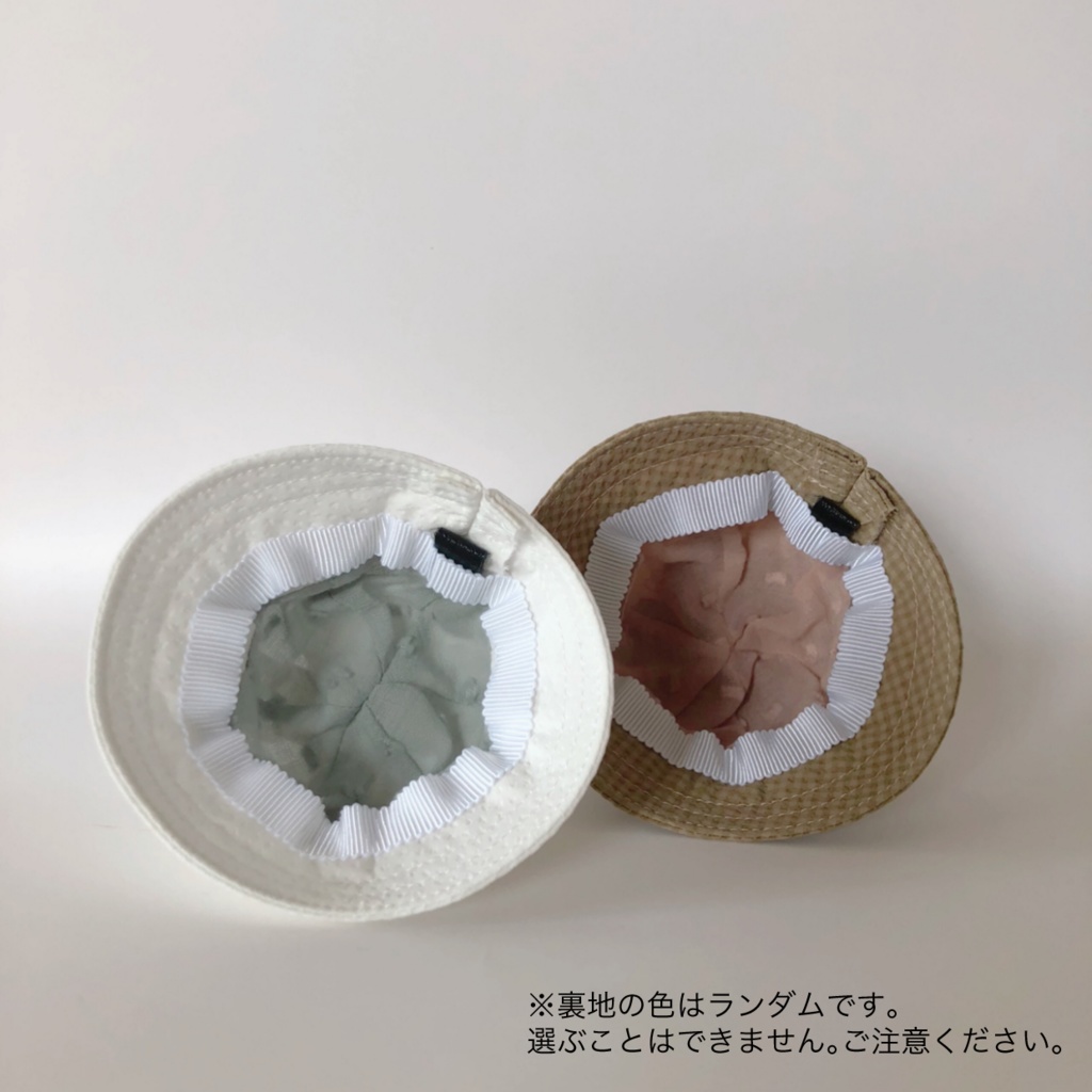 シアサッカーセットアップ