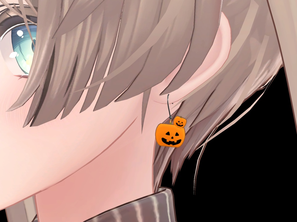 【SALE】ハロウィンアクセ【MA対応】