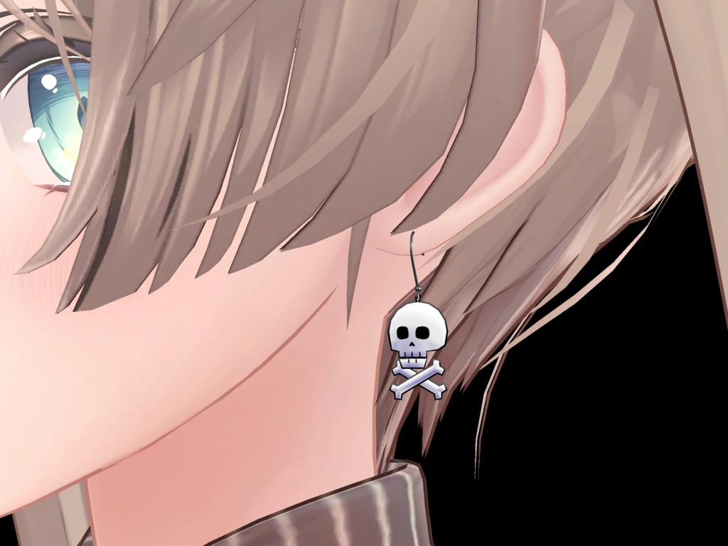 【SALE】ハロウィンアクセ【MA対応】