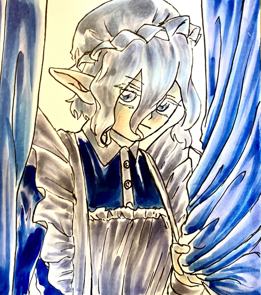 魔王様の眠る森(特装版)