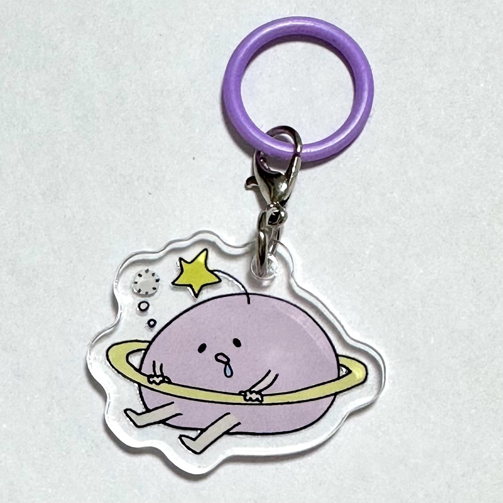 アンブレラマーカー ほし丸