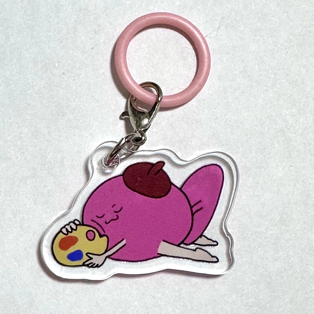 アンブレラマーカー さかな丸