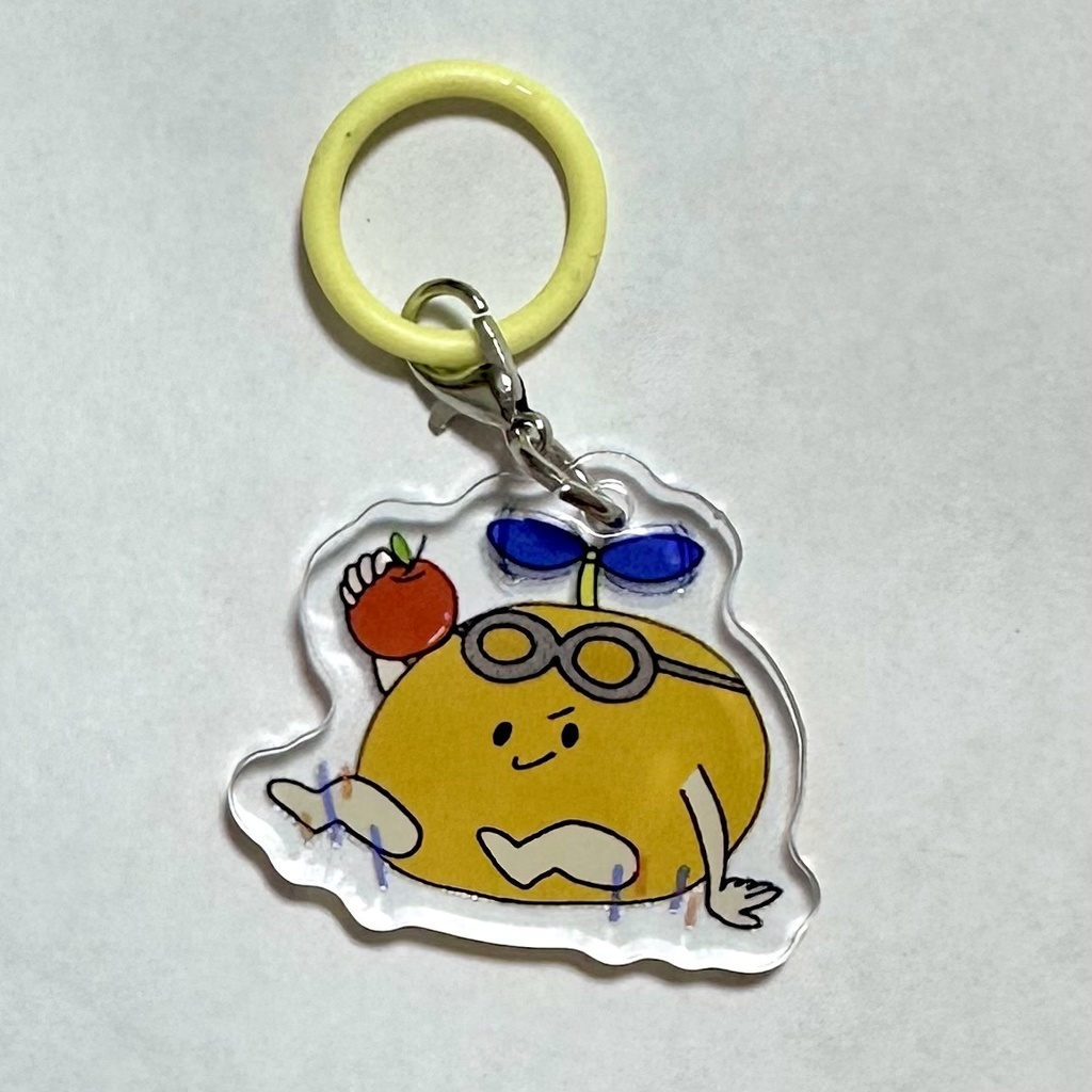 アンブレラマーカー にいに丸