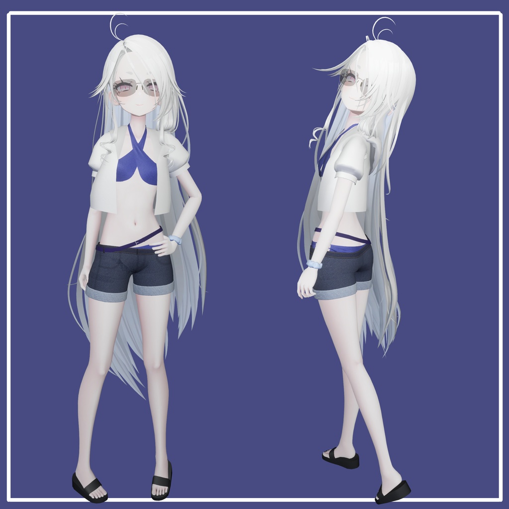 【発売セール中!】Anchusa【ゾメちゃん用】