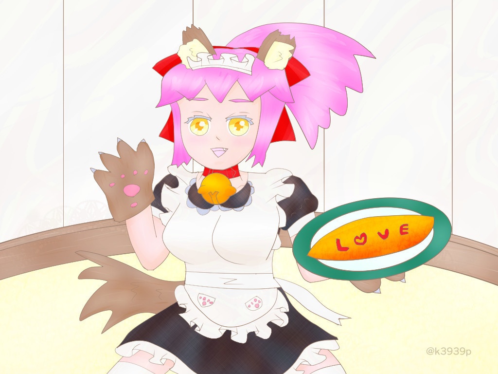 ワイルドキャロット19 DL版