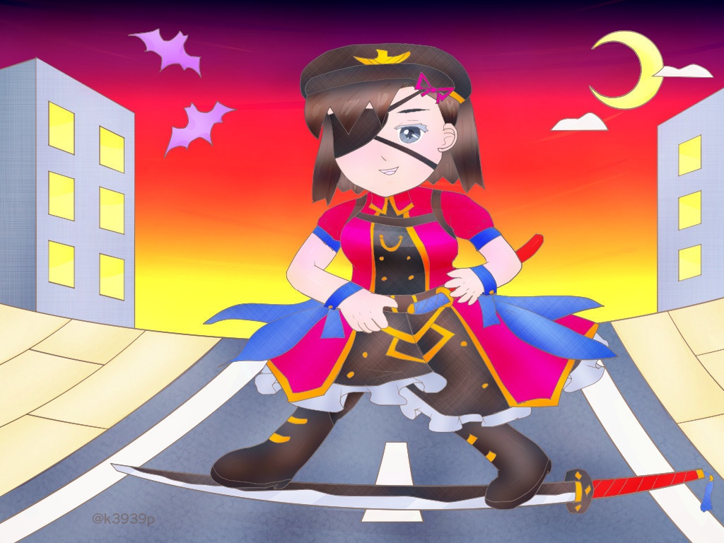 ワイルドキャロット19 DL版