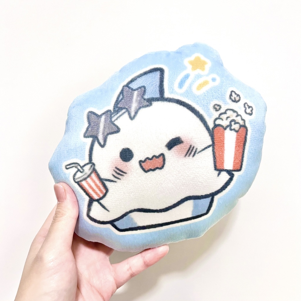 ミニクッション