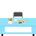 てんFesサークルスペースデザイン