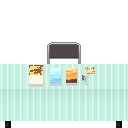 てんFesサークルスペースデザイン