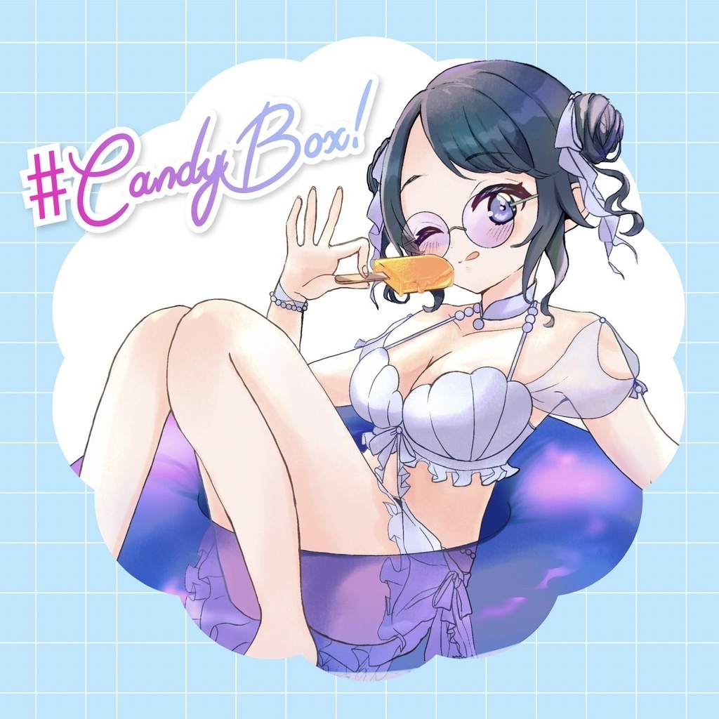 #CandyBox!