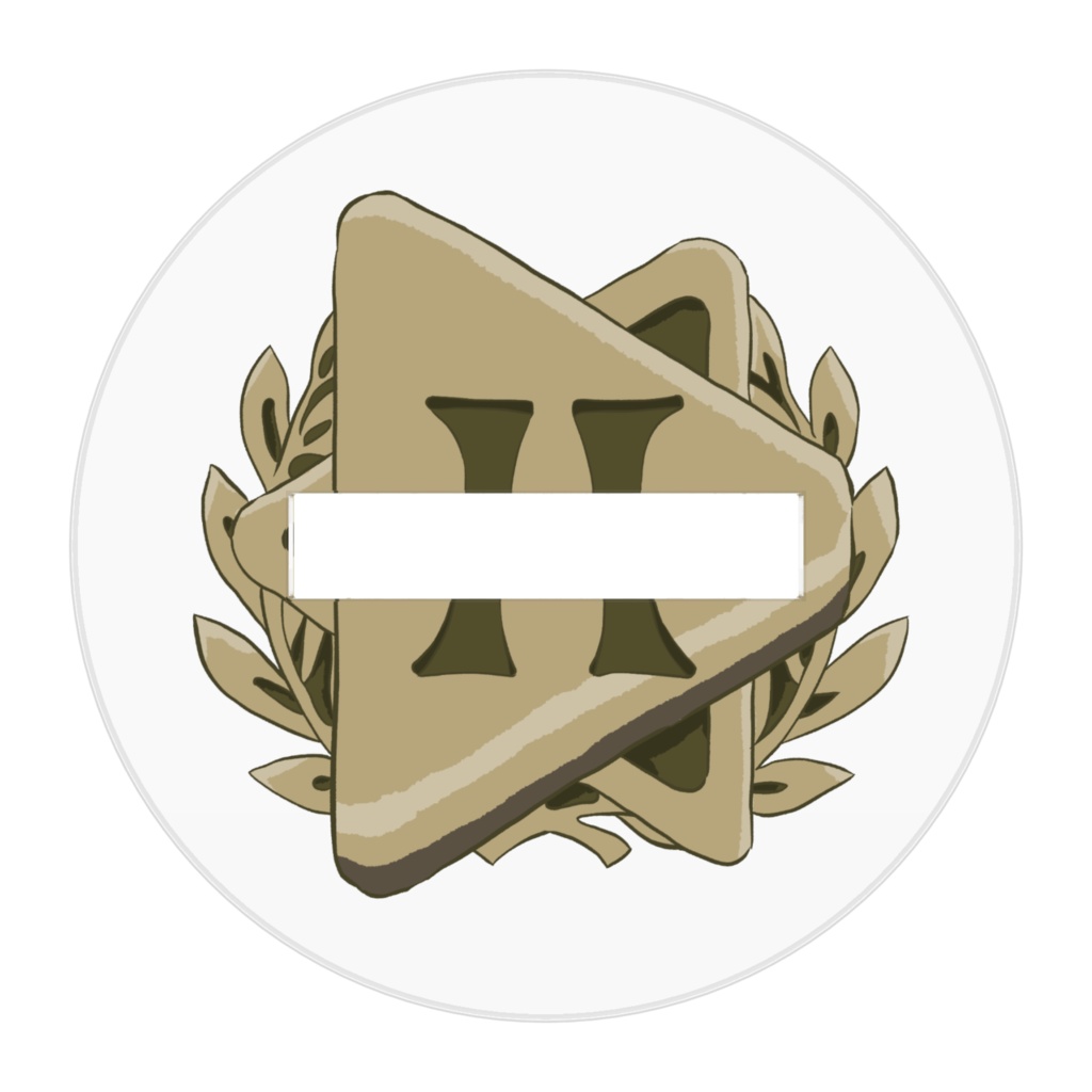 (非公式)応援団長スバルちゃんアクリルフィギュア