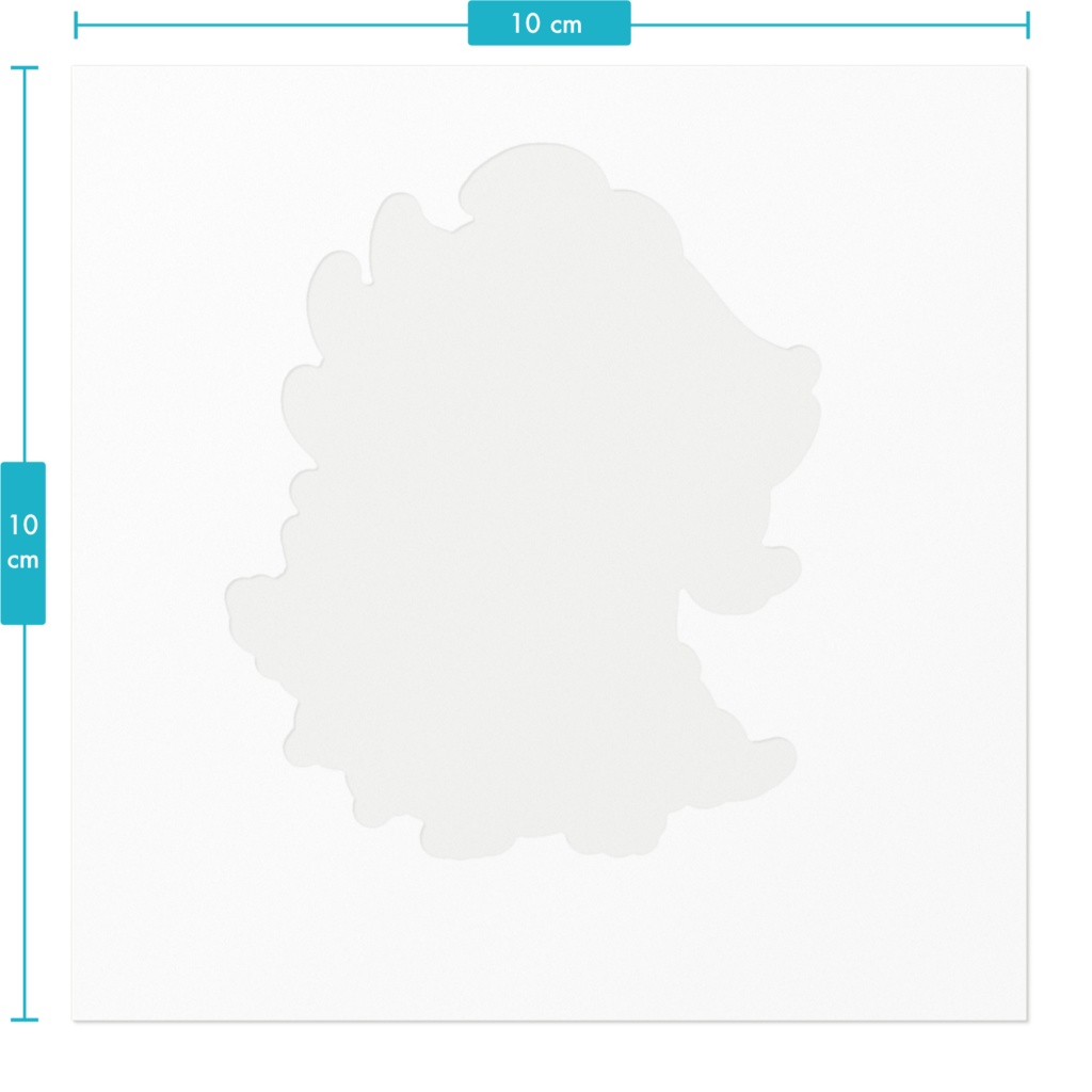 アサメリちゃん
