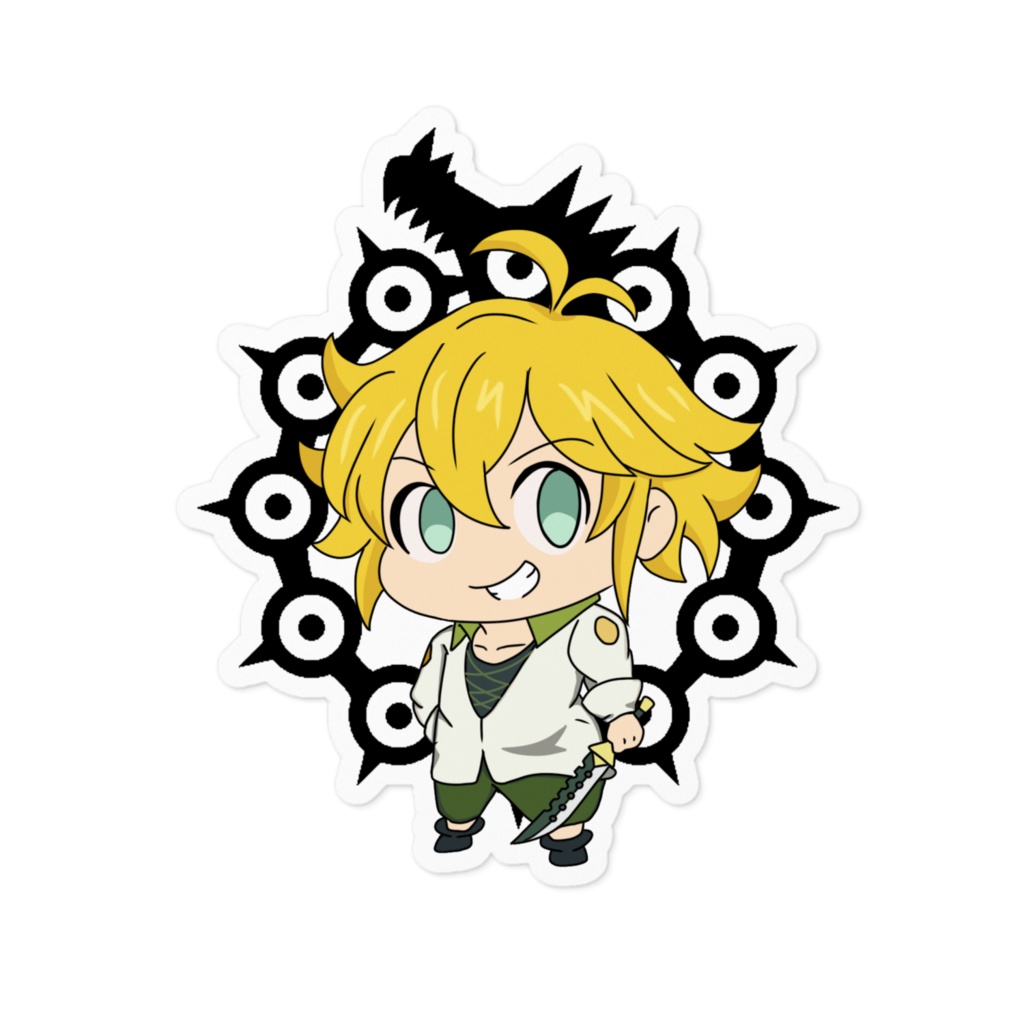 ロスメリちゃん