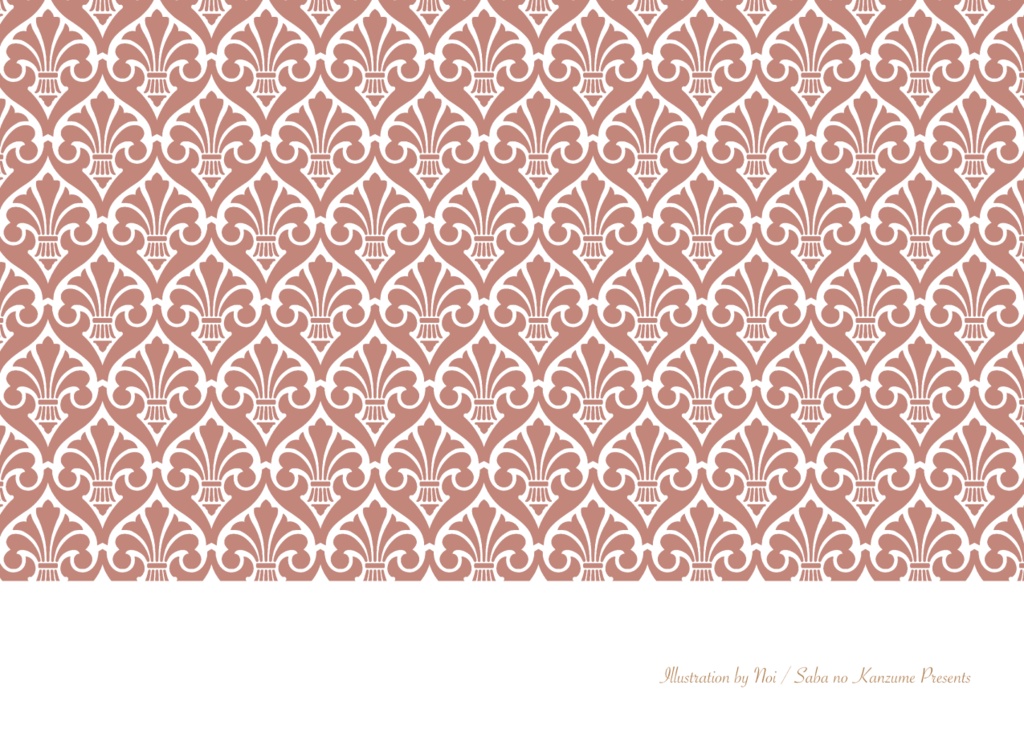 ポっプとマぁムのスケッチブック