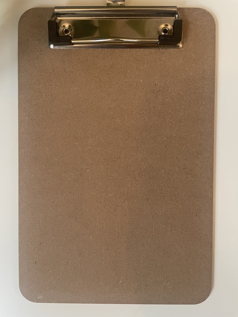 ポプマなウッドバインダー