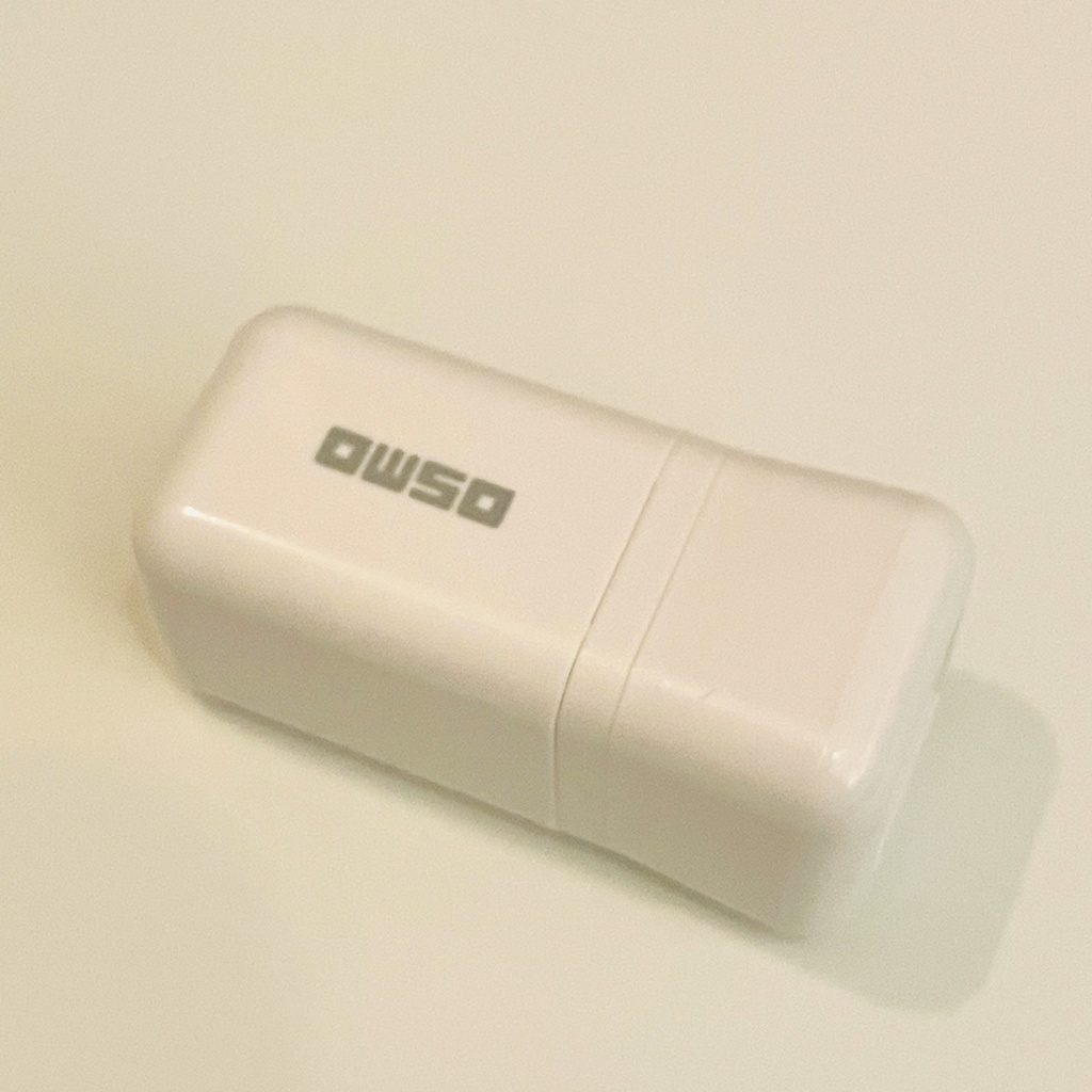 マムウサギのスケジュールスタンプ