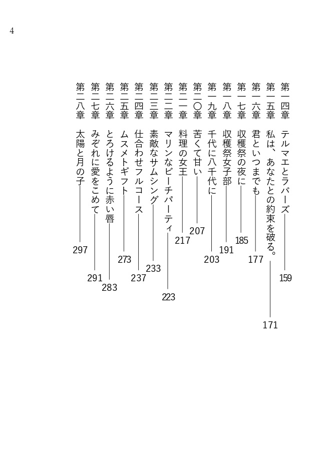 【全年齢】Circle of Life 5