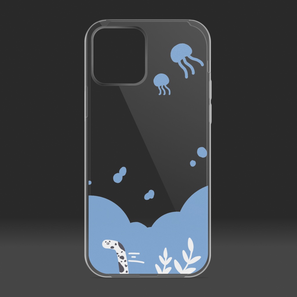 爆走チンアナゴ〜!!!