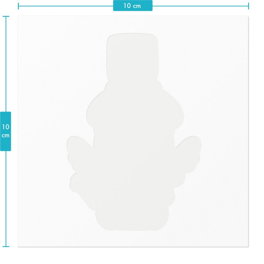 ちびえれのあ&E233系ステッカー