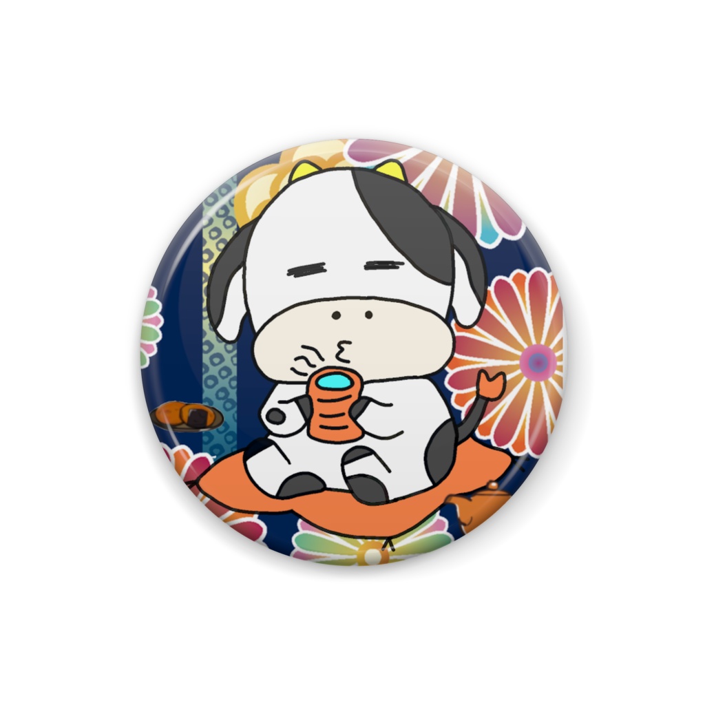 癒しの動物シリーズ　