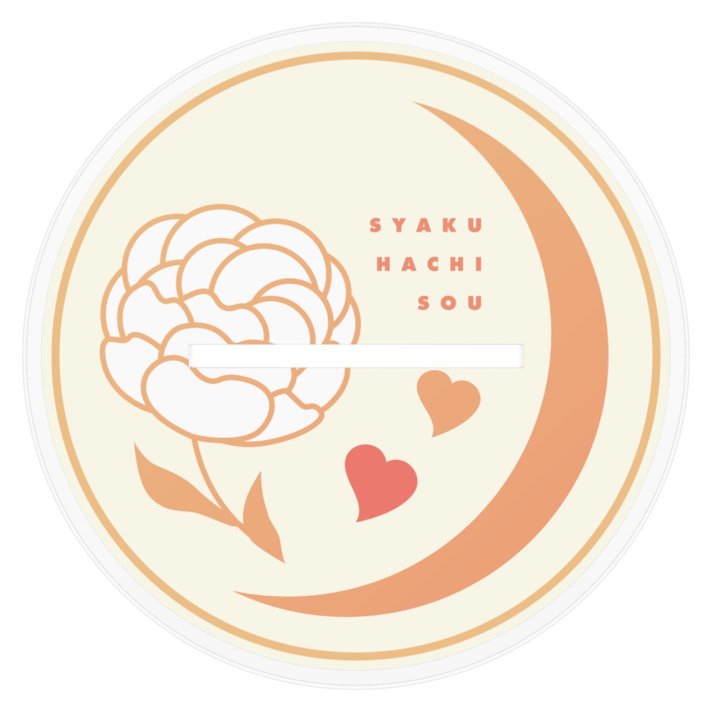 大家ちひろ 活動2周年記念グッズ アクリルフィギュア