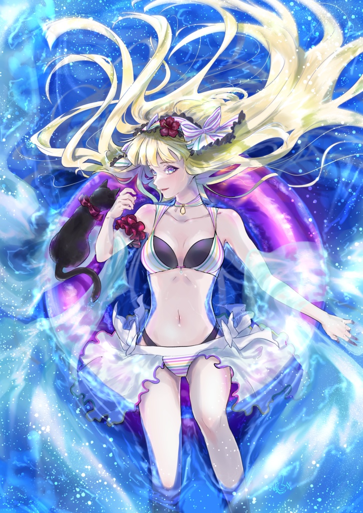 Ray /Junction Box24新刊