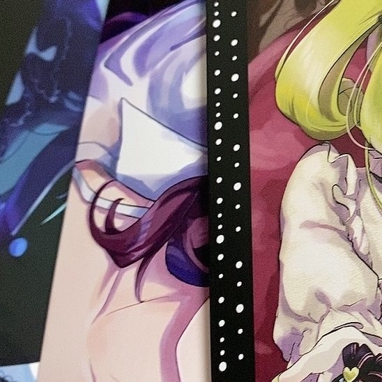 【C101新刊】FAIRY