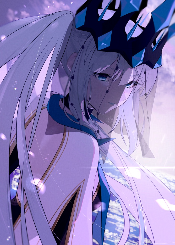 【C106 新刊】GEM