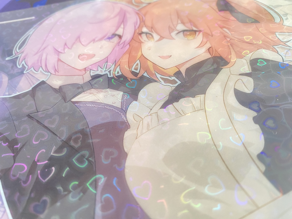 C106新刊6点セット