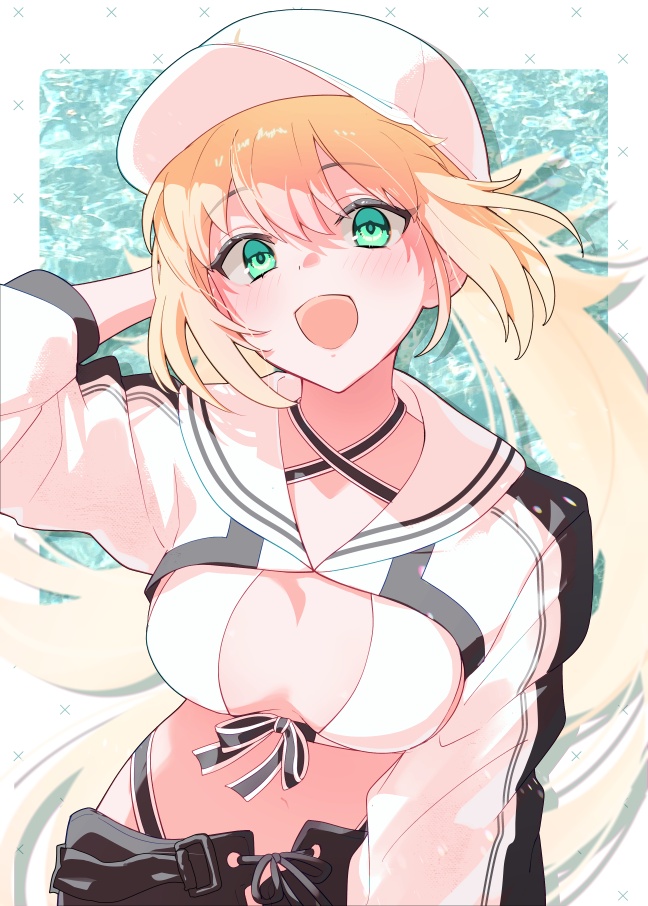 【C108 新刊】STILLA