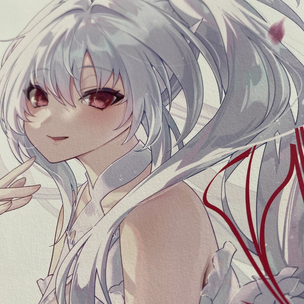 【C108 新刊】STILLA