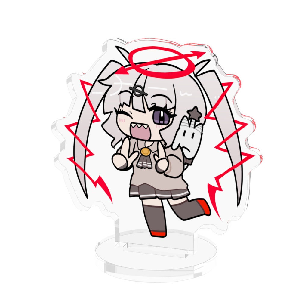 無を追求するもの