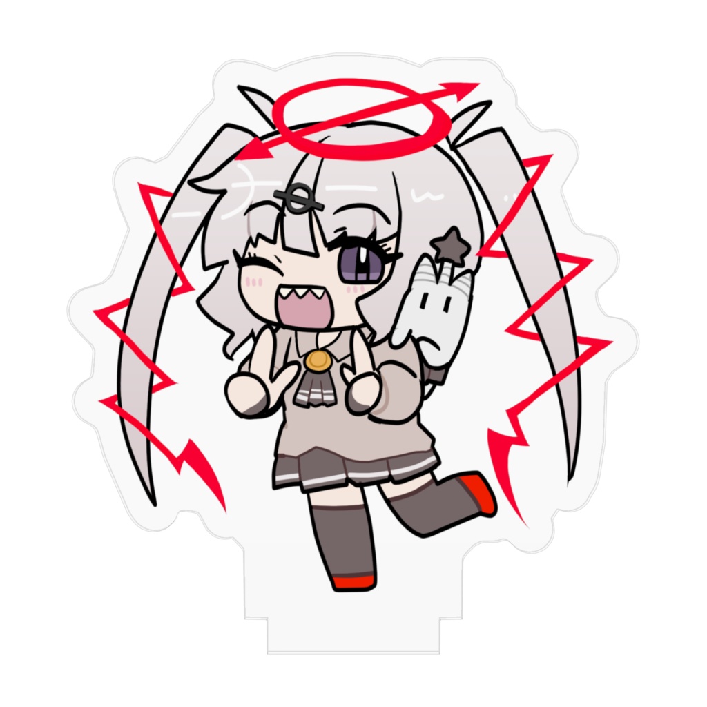 無を追求するもの